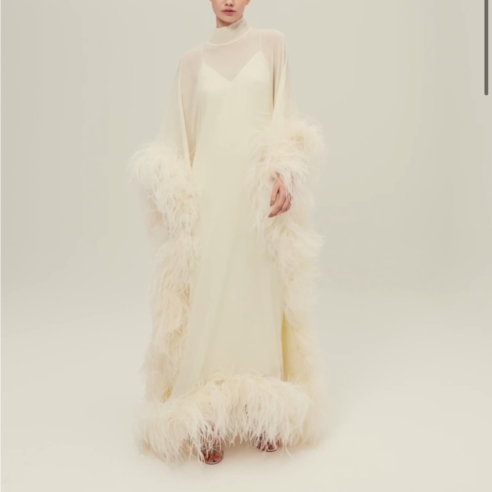 LOOKING FOR TALLER MARMO DRESS